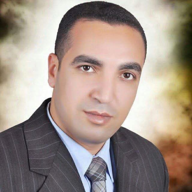 محمود محامى