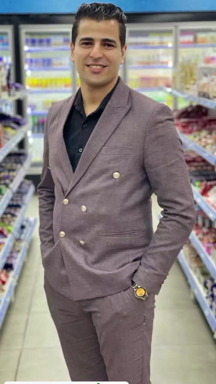 Mohamed #محامى_شامل أتعامل مع #القضايا #المدنية #الجنائية #الأسرية #التجارية #الإدارية مع #تركيز_أكبر و #خبرة_كبيرة في #جميع_الفروع