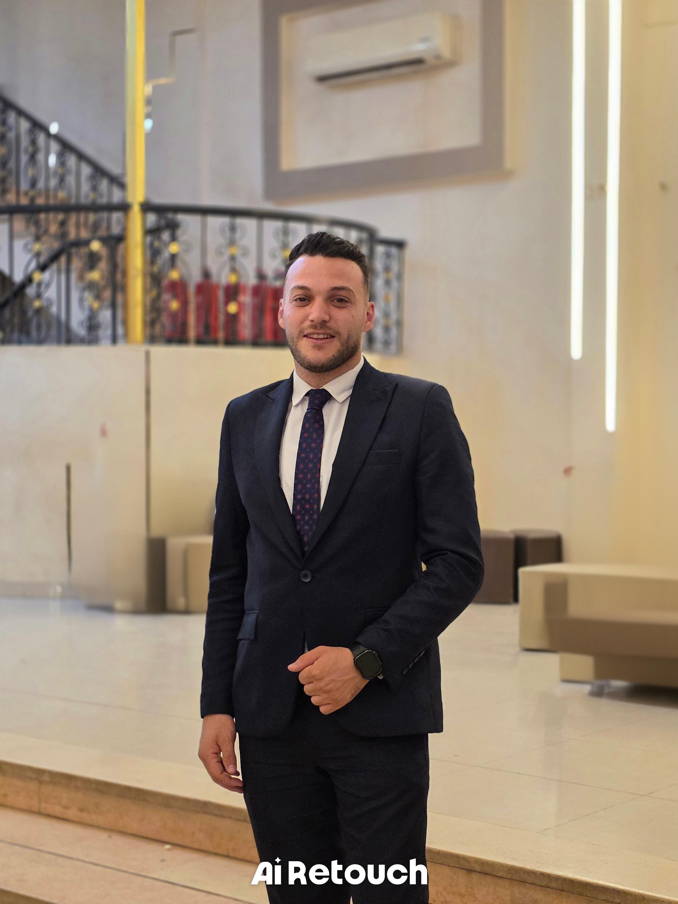 احمد عاشور نصر #محامى_شامل أتعامل مع #القضايا #المدنية #الجنائية #الأسرية #التجارية #الإدارية مع #تركيز_أكبر و #خبرة_كبيرة في #جميع_الفروع