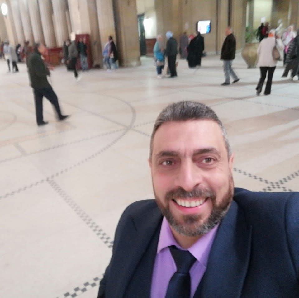 محمد فوزي المحامى جميع القضايا