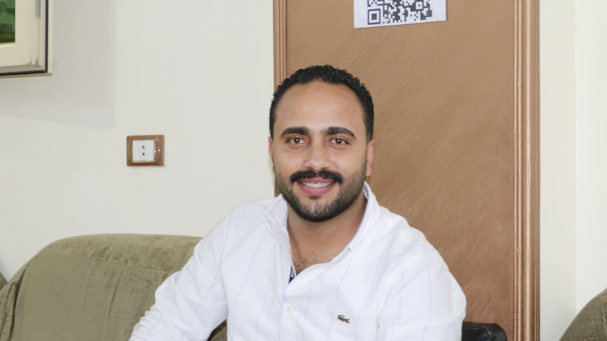 محمدسمير النجار محامي