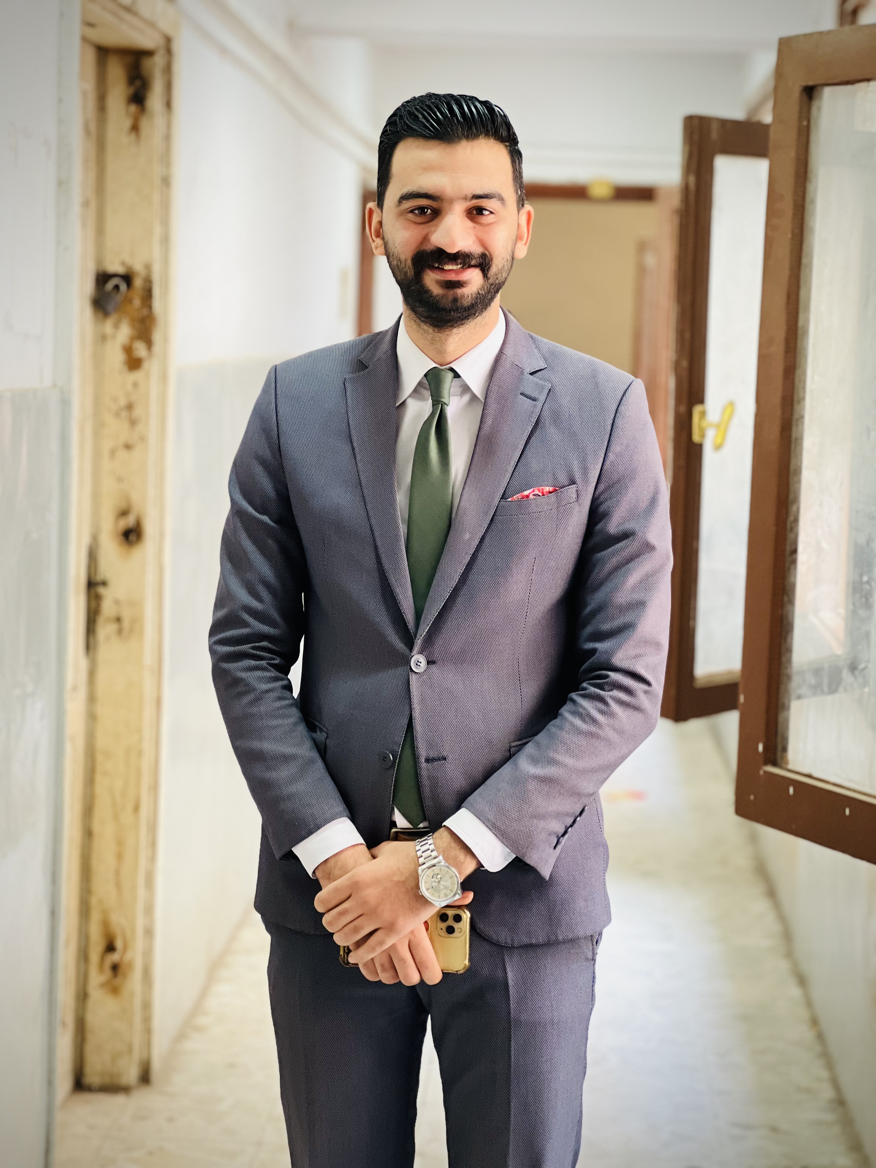 مسعد الشامي #محامى #متخصص في #قضايا_جنائية #مخدرات #قتل #سرقة #نصب #تزوير #شيكات #دفاع_شرعي مع #شغف_خاص بهذا #الفرع و #خبرة_كافية في باقي #مجالات_القانون