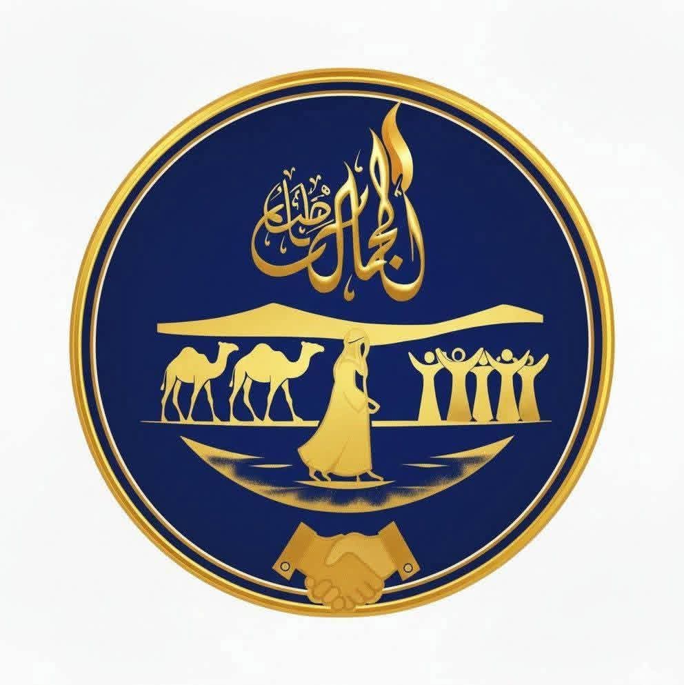 احمد الجمال محام