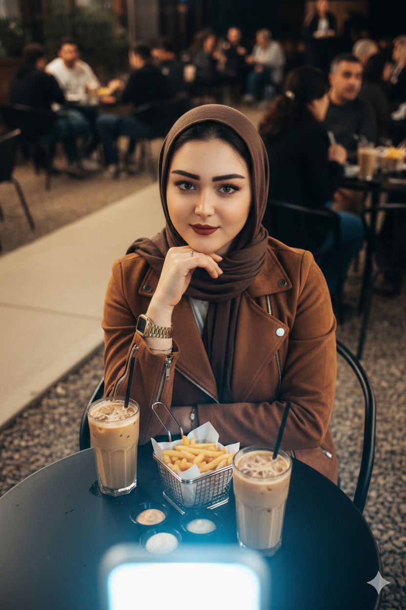 Norhan tarek #محامى_شامل أتعامل مع #القضايا #المدنية #الجنائية #الأسرية #التجارية #الإدارية مع #تركيز_أكبر و #خبرة_كبيرة في #جميع_الفروع