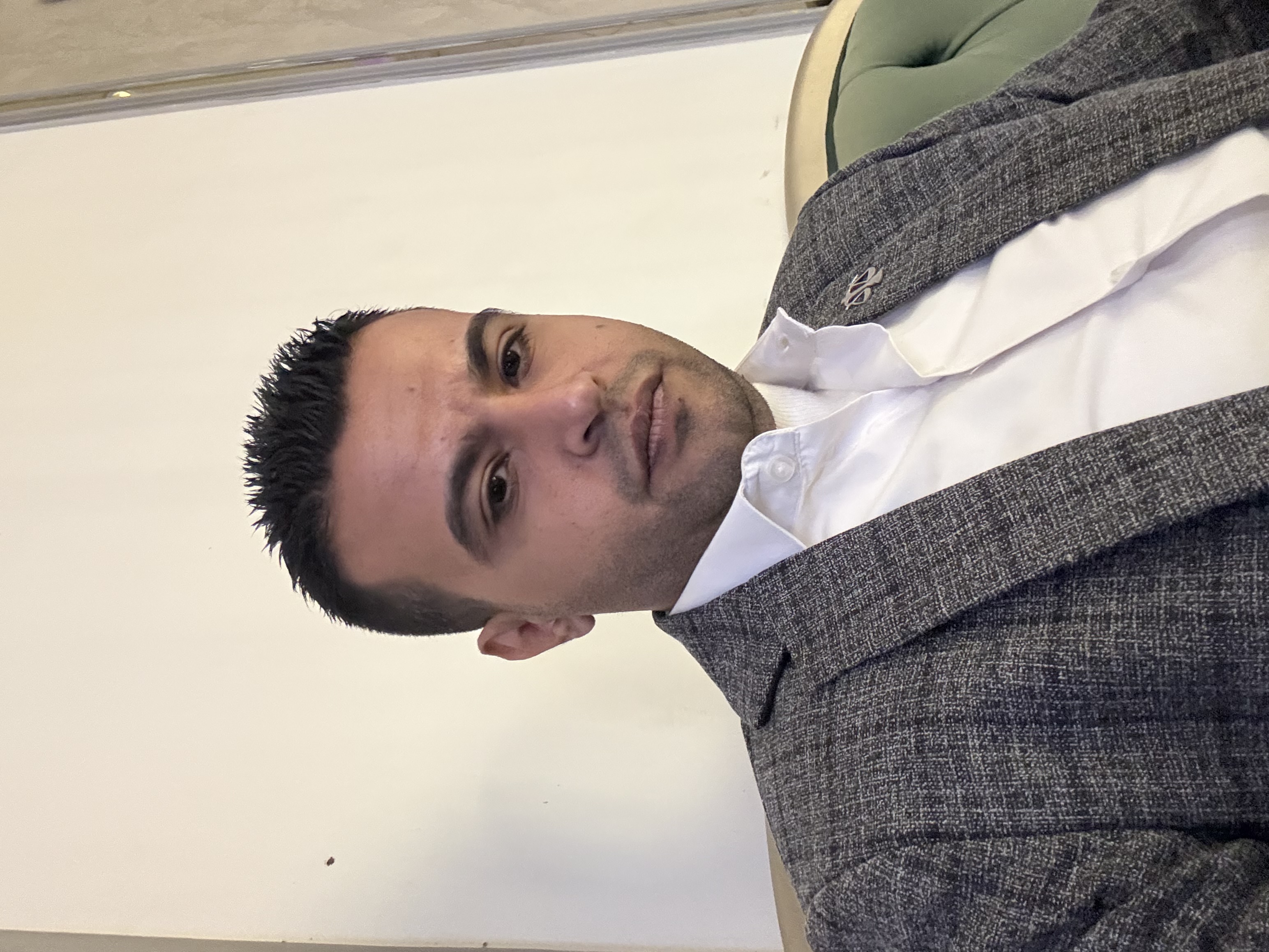 طارق المصلي #محامى_شامل أتعامل مع #القضايا #المدنية #الجنائية #الأسرية #التجارية #الإدارية مع #تركيز_أكبر و #خبرة_كبيرة في #جميع_الفروع