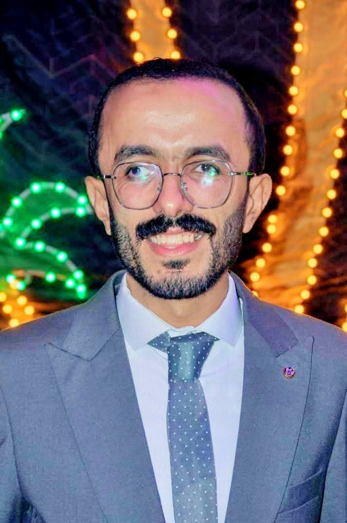 أحمد عاشور مصباح جنائي ومجلس دولة