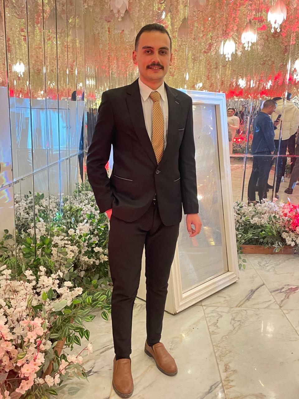 محمد ماهر البيومي جنائي