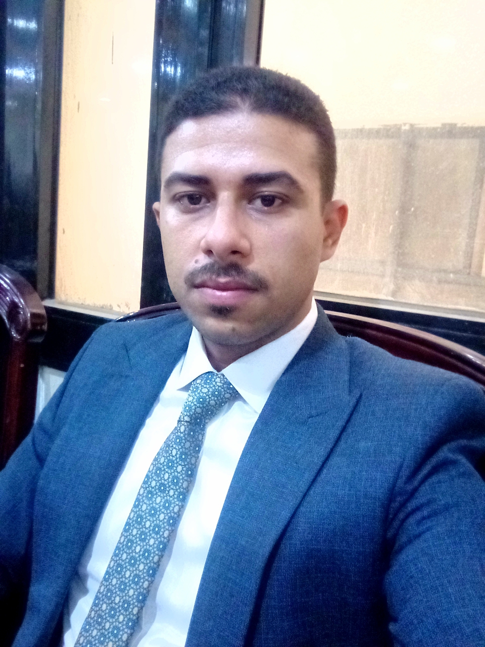 عبد السلام الهادى #محامى_شامل أتعامل مع #القضايا #المدنية #الجنائية #الأسرية #التجارية #الإدارية مع #تركيز_أكبر و #خبرة_كبيرة في #جميع_الفروع