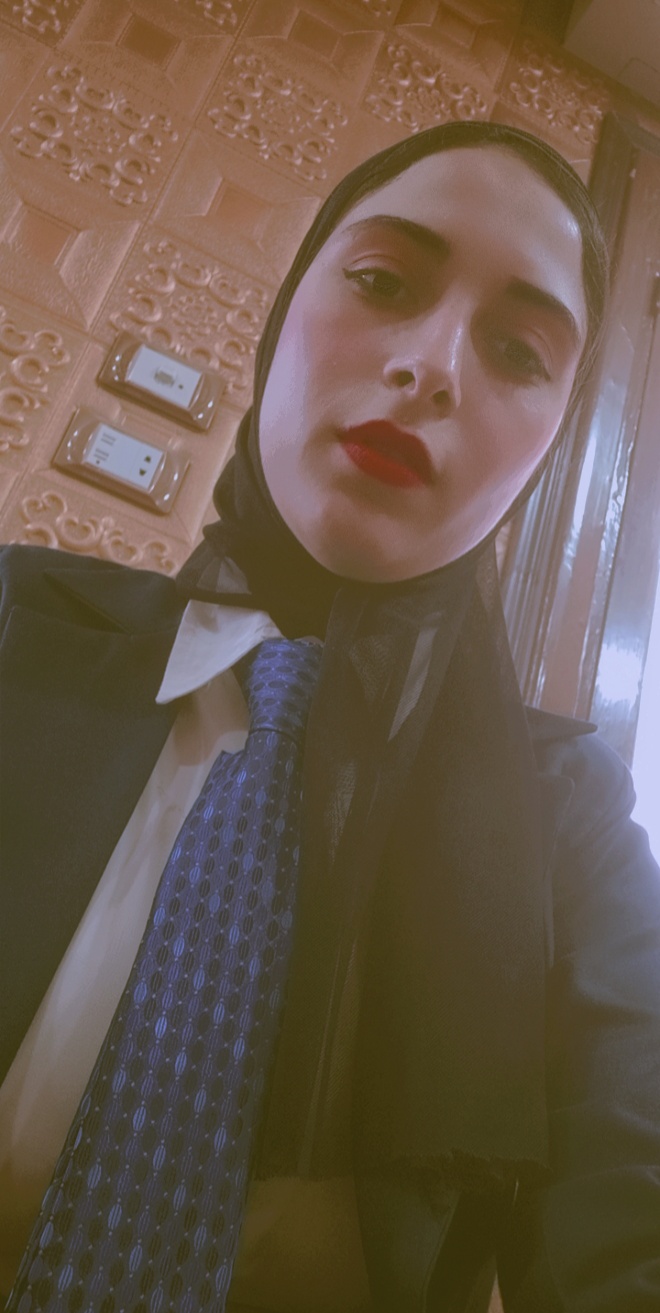 المستشارةمها # محامي شامل