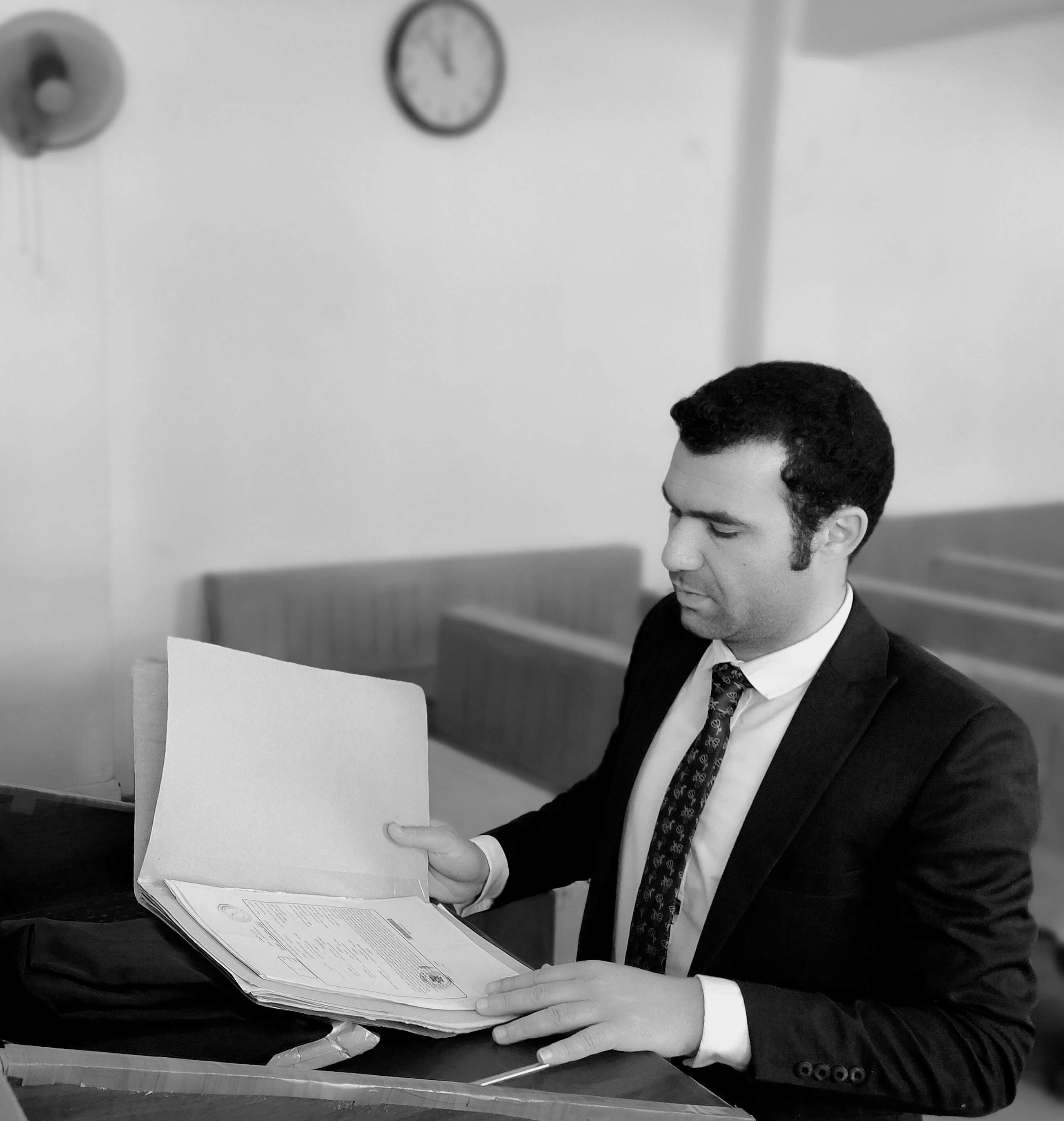 رامى نشات ابوالنجا #محامى_شامل أتعامل مع #القضايا #المدنية #الجنائية #الأسرية #التجارية #الإدارية مع #تركيز_أكبر و #خبرة_كبيرة في #جميع_الفروع