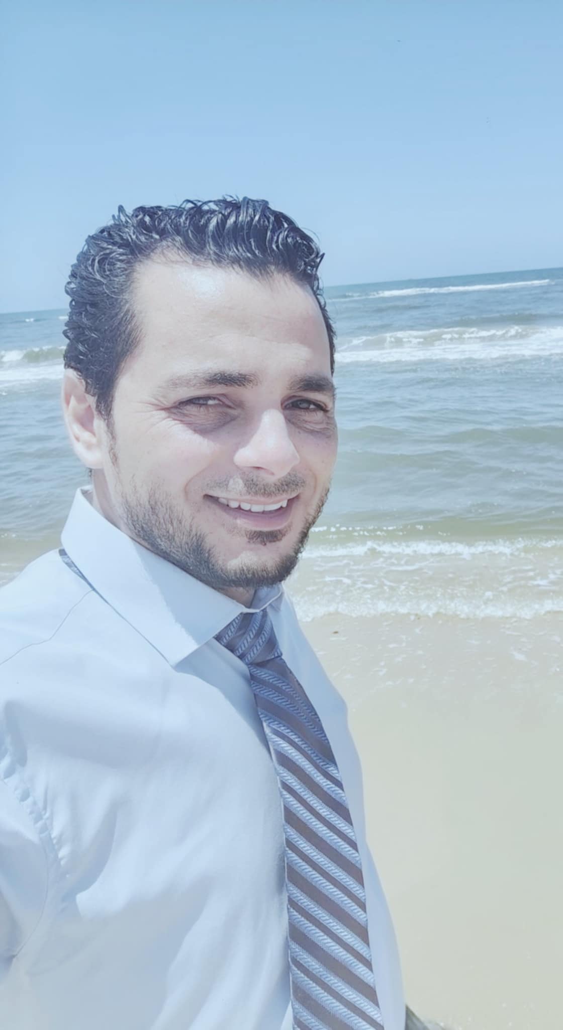 السيدمصطفى عبد المالك محامي