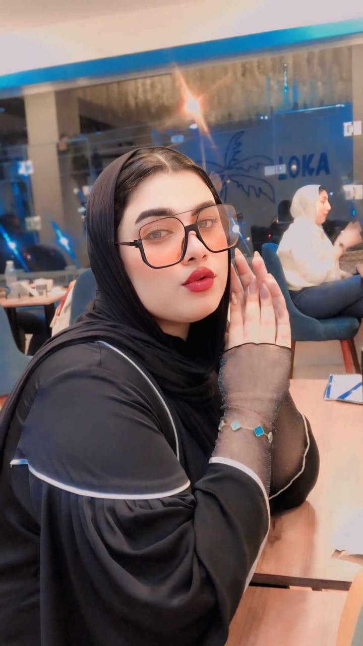 خلود المتولي #محامى_شامل أتعامل مع #القضايا #المدنية #الجنائية #الأسرية #التجارية #الإدارية مع #تركيز_أكبر و #خبرة_كبيرة في #جميع_الفروع