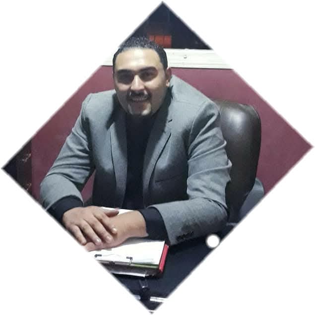 احمد السيد محمد عبد المقصود محامي حر