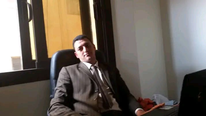 حسن السيد موسي محام