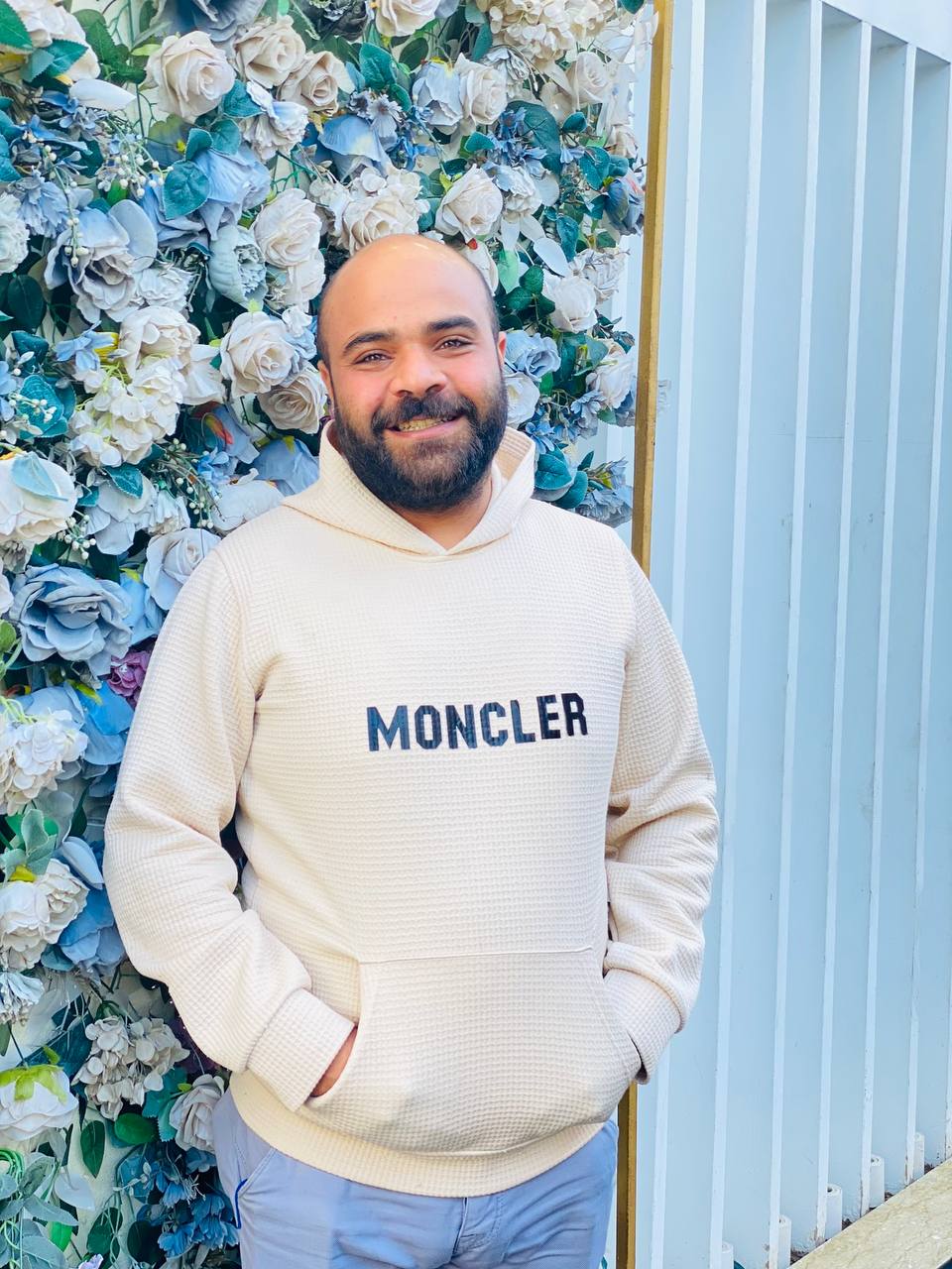 كريم محمد التابعي محمد #محامى_شامل أتعامل مع #القضايا #المدنية #الجنائية #الأسرية #التجارية #الإدارية مع #تركيز_أكبر و #خبرة_كبيرة في #جميع_الفروع