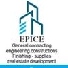 Epice Realstate Combany يعمل لدى ‏اي بك للهندسة والإنشاءات والتطوير العقاري‏