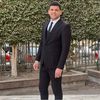 Mohamed Soliman ‏حاصل علي ماجستير في القانون العام‏