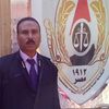 Yehia Tawfik Hmeda ‏‎Gerente general‎‏ لدى ‏مدير عام‏