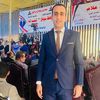Tarek Awad Abo Almaged ‏محامى حر‏ لدى ‏سوهاج‏