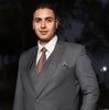 Lawyer Sayed Abdelrahime