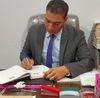 الاستاذ محمد شرف المحامى ‏كفر الشيخ‏