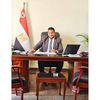 Hossam Hayati يعمل لدى ‏‎Lawyer‎‏