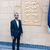 Mostfa Morsy ‏حاصل ع ليسانس حقوق جامعة القاهره‏