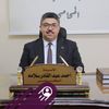 الاستاذ أحمد عبدالقادر المحامى